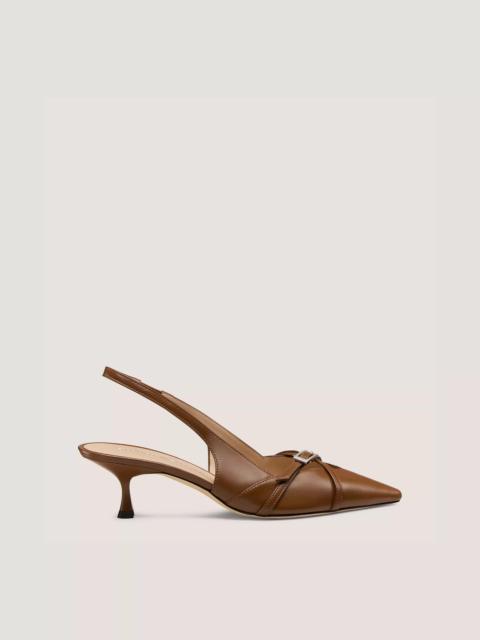 GEORGIE SLINGBACK 50