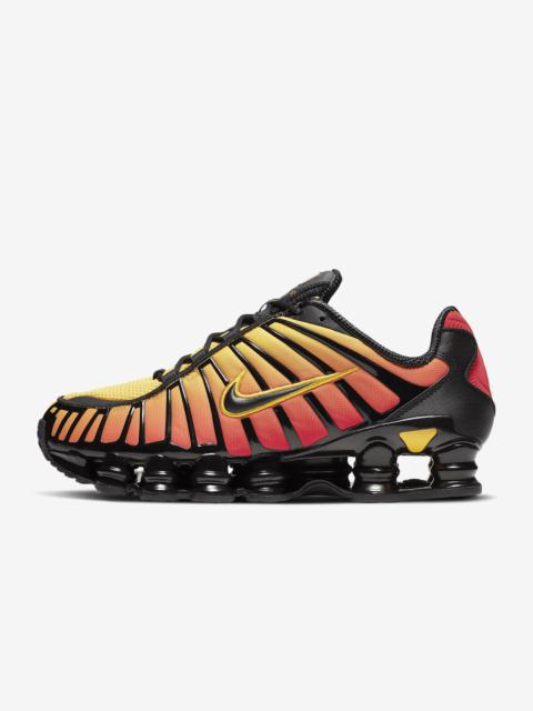 Nike Shox TL Men's Shoes