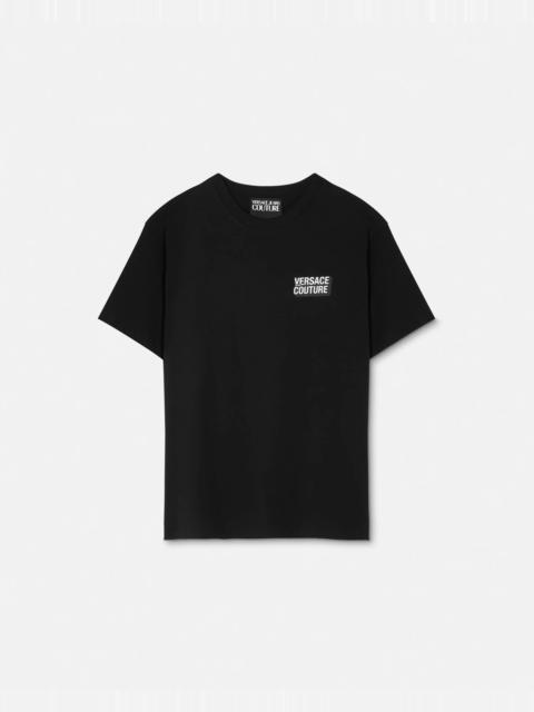 Logo Regular-Fit T-Shirt