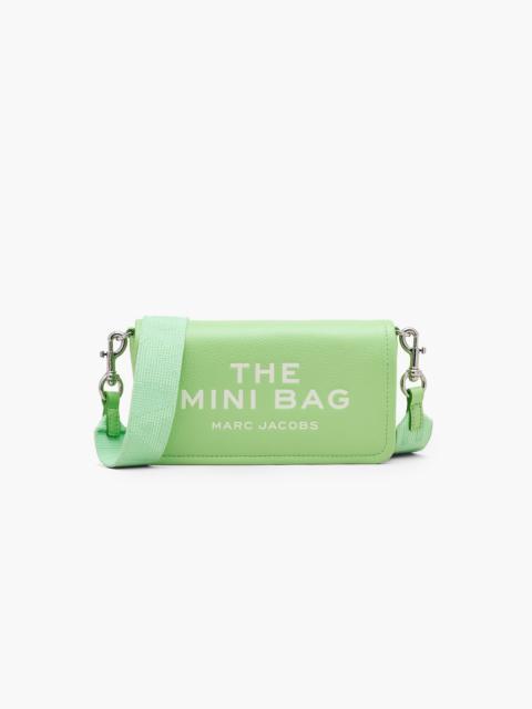THE LEATHER MINI BAG