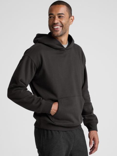 LuxeFleece Classic Men's Hoodie