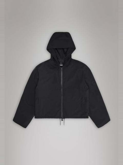 Suva Hardshell Short String W Jacket