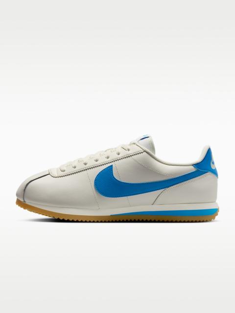 Nike Cortez Leather Men's Shoes