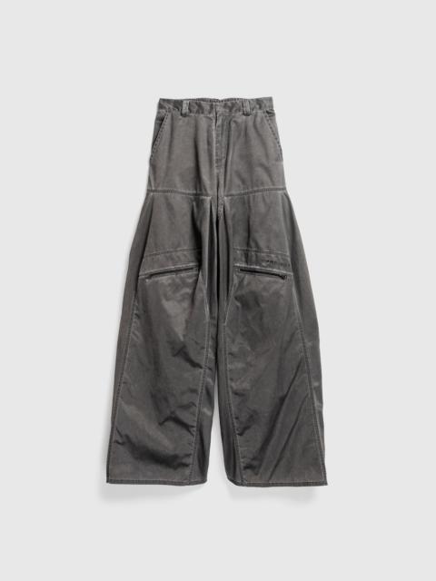 Y/Project – Pop-Up Pants Washed Black