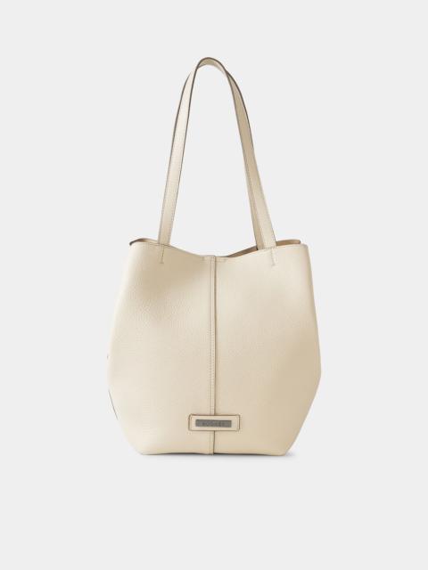 Shopper Neuwies Keiko in Cream