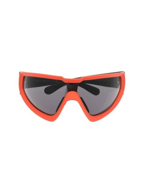 Wrapid Shield sunglasses