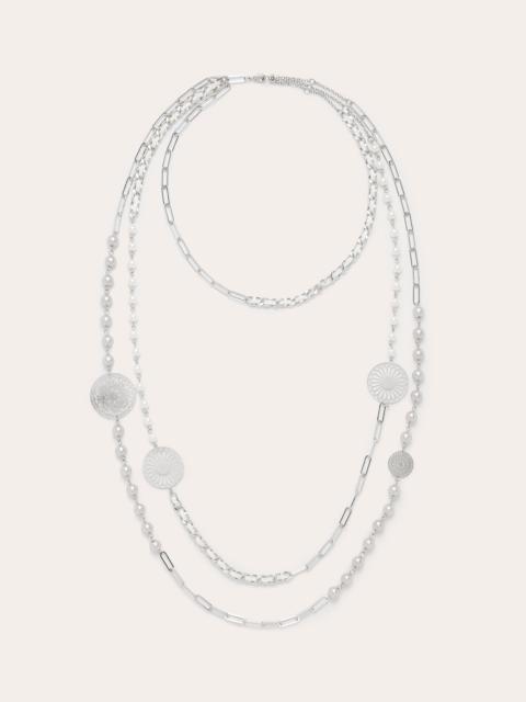 Clara Layered Necklace