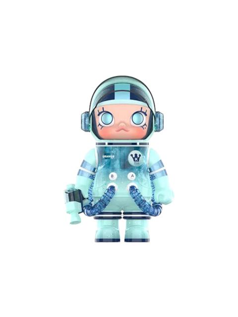Pop Mart Mega Space Molly Planet Series Uranus 400%