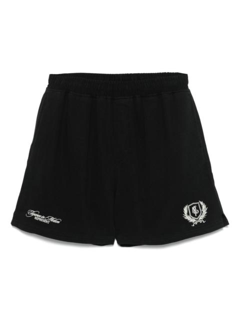 Crest shorts
