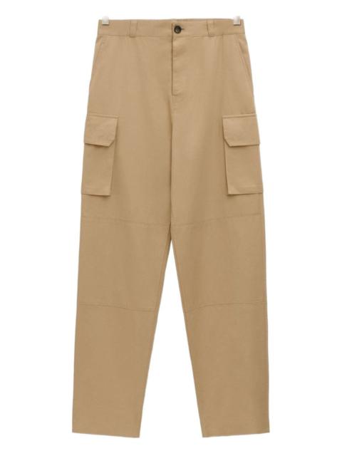 cargo trousers
