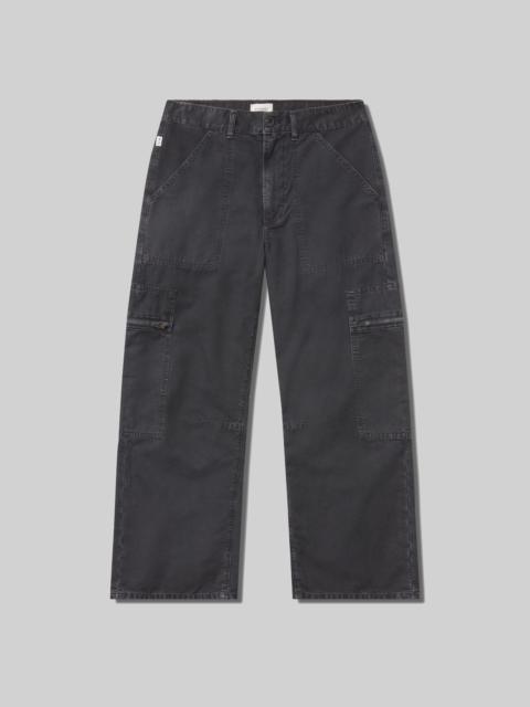 Marcelle Cargo
In Washed Black
