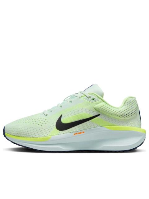 (WMNS) Nike Winflo 11 'Barely Green' FJ9510-304