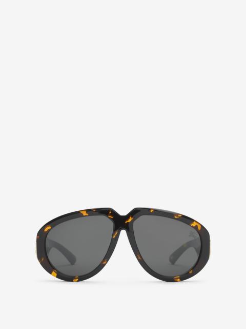 Curve Pilot Sunglasses​