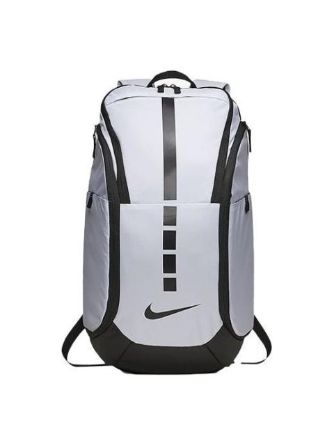 Nike Hoops Elite Pro Unisex 'White' BA5554-101