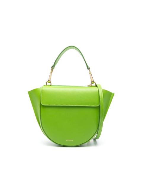 mini Hortensia cross body bag