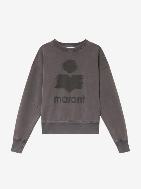 MOBYLI SWEATSHIRT