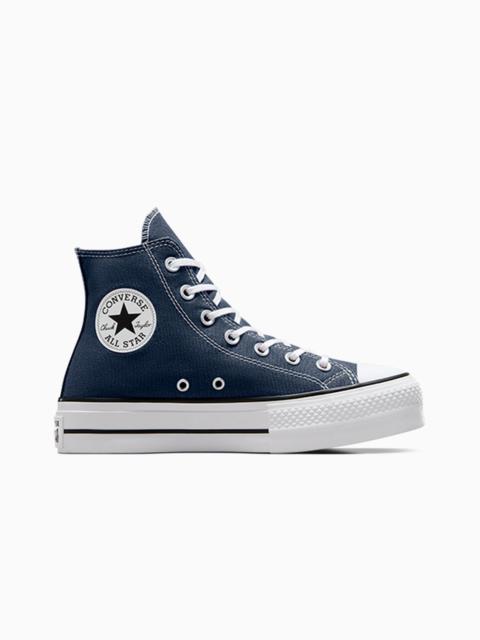 Chuck Taylor All Star Lift Platform Canvas