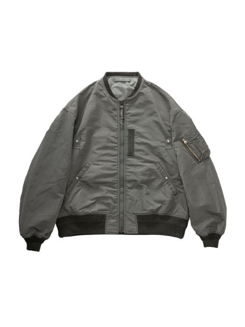 THORSON JKT OLIVE
