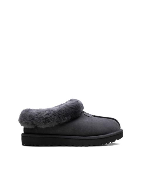 Tazzette shearling slippers