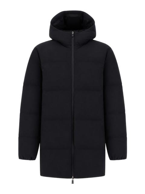 NEW IMPACT MEDIUM-WEIGHT PUFFER JACKET