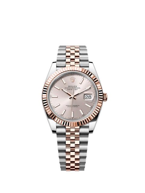 DATEJUST 126331