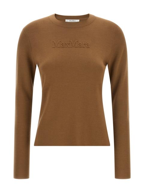 'Manto' Sweater