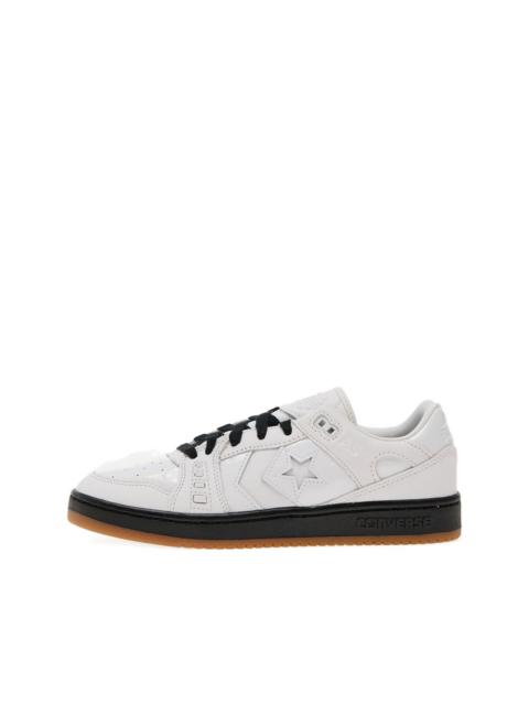 AS-1 "SNEEZE Magazine - White" sneakers