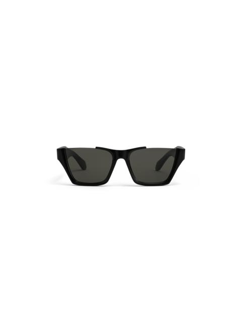 RECTANGULAR SUNGLASSES