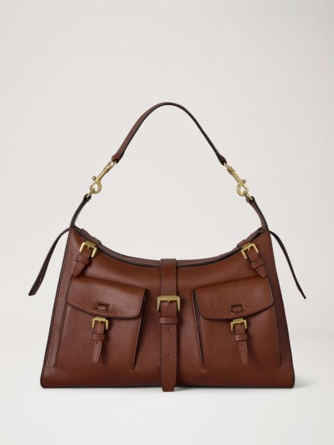Roxanne Shoulder Bag
Oak NVT