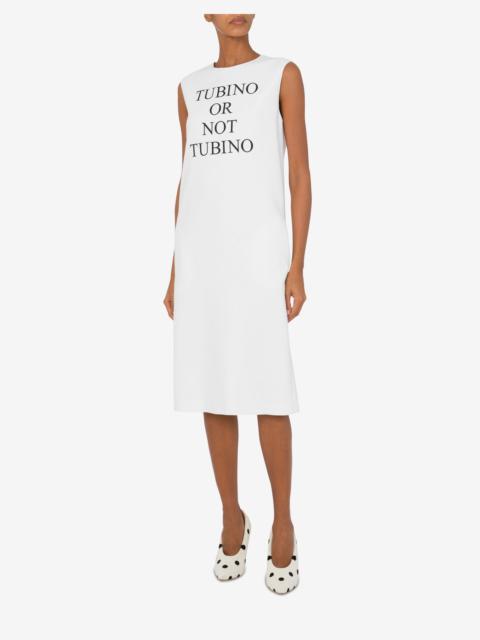 DRESS TUBE OR NOT TUBE