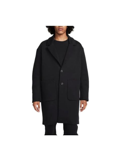 Nike Sportswear Tech Fleece Reimagined Men's Loose Fit Trench Coat