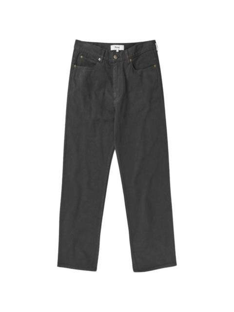 Coarse trouser