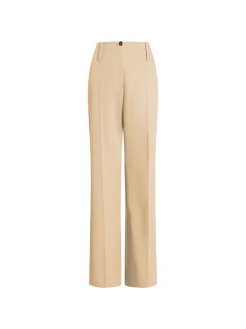 belt-loops trousers