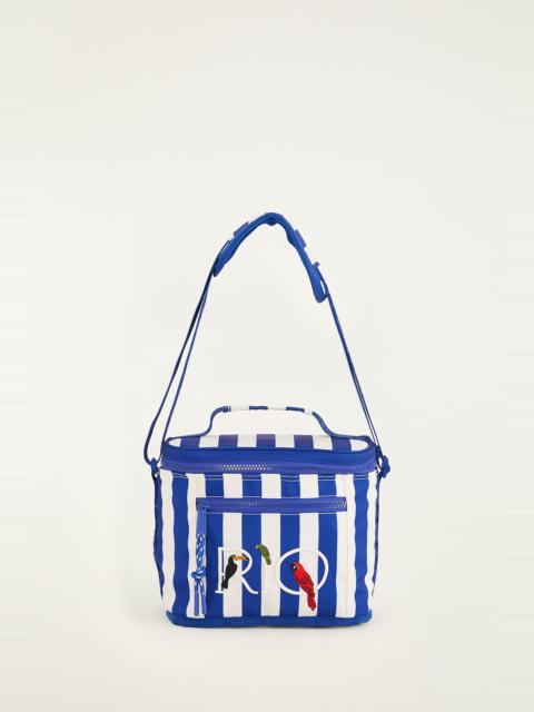 Blue Farm Farofa Rio Mini Insulated Cooler Bag