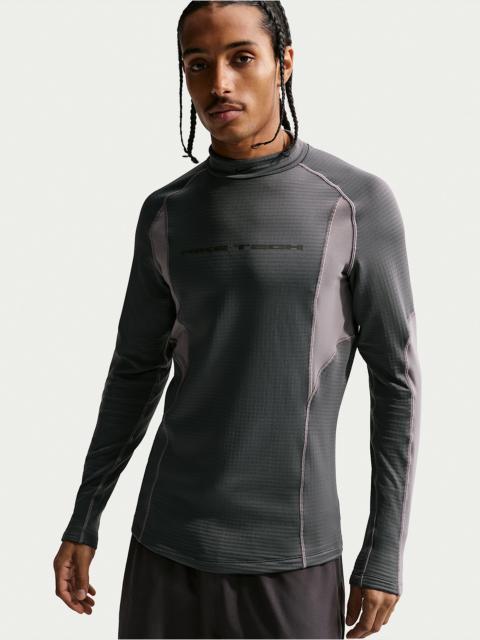 Nike Tech Men's Base Layer Long Sleeve Top