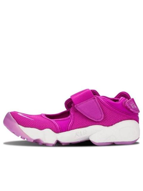 (WMNS) Nike Air Rift 'Fuchsia Flash' 315766-502