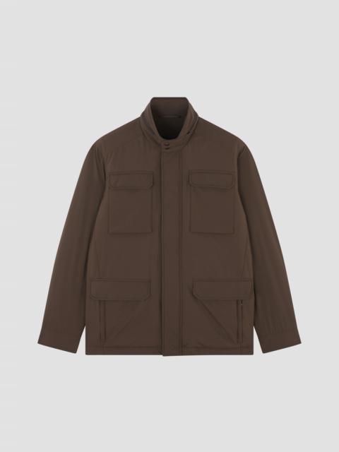 FIELD JACKET TYPHOON® PLATINUM