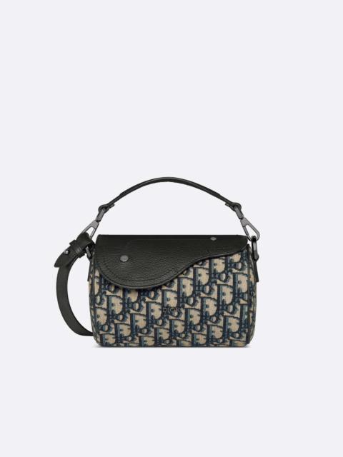 Mini Roller Bag with Strap