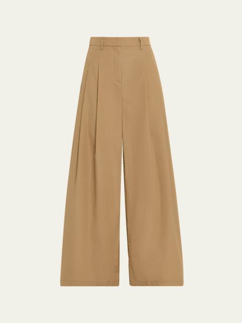 Next Didi Wide-Leg Trousers