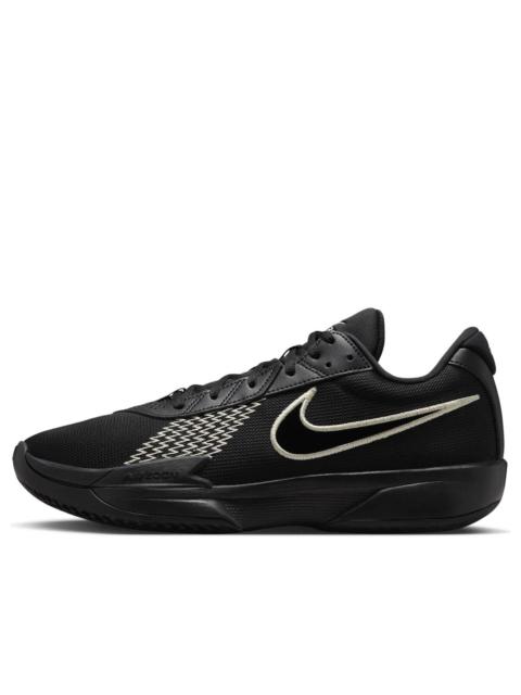 Nike Air Zoom GT Cut Academy EP 'Black Alabaster' FB2598-011