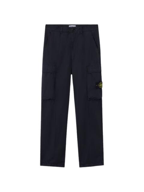 pocket trousers