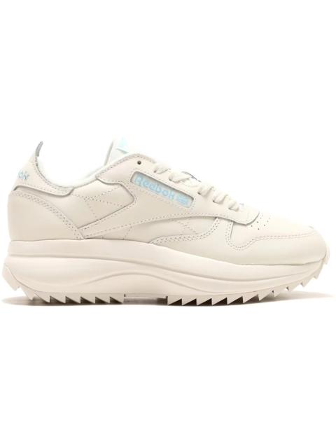Reebok Classic Leather SP Extra Chalk Blue Pearl (Women's)