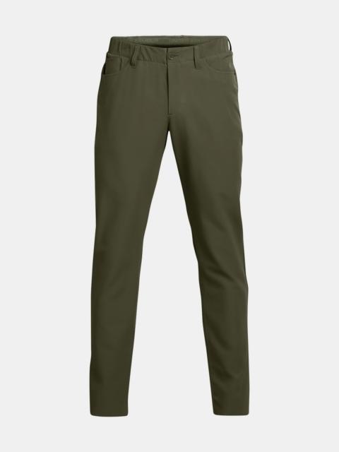 Men's UA Drive 5 Pocket Pants