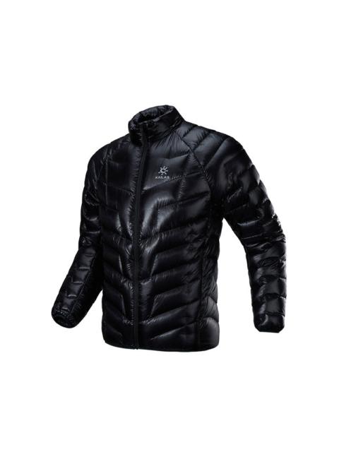 Kailas GT ZERO 900FP Goose Down Stand Collar Jacket Men's