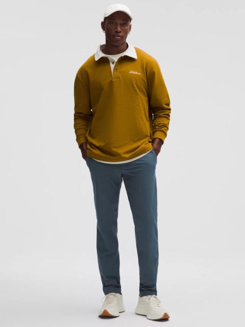 Commission Slim-Fit Pant 34L