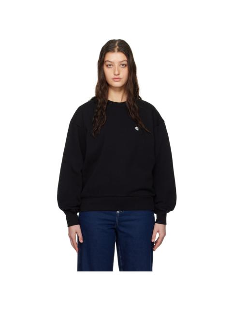 Black Casey Sweatshirt