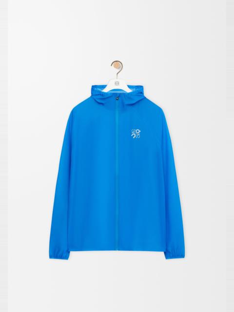 Ultra jacket in technical shell