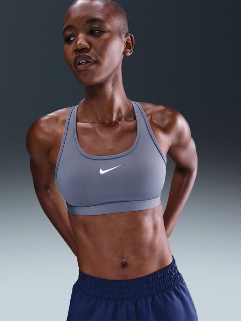Nike Swoosh Medium Support Women's Padded Sports Bra