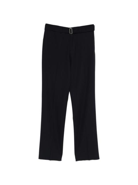 Pagazza belted trousers