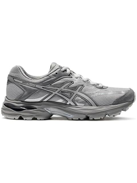 ASICS Gel-Flux 4 Light Grey/Silver (Women's)